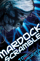 Mardock Scramble Novel image number 0