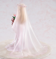 Fate/Kaleid Liner Prisma Illya Licht The Nameless Girl - Illyasviel von Einzbern Figure (Wedding Dress Ver.) image number 6