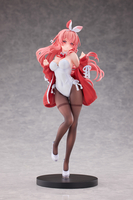 original-character-white-rabbit-17-scale-deluxe-edition-figure image number 8
