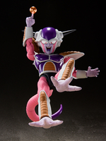 Dragon Ball Z - Frieza First Form and Frieza Pod Set BANDAI S.H.Figuarts Figure image number 3