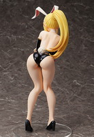 Konosuba - Darkness 1/4 Scale Figure (Bare Leg Bunny Ver.) image number 5