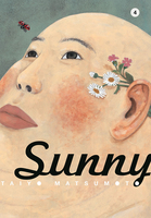 sunny-manga-volume-4-hardcover image number 0