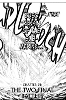 Buso Renkin Manga Volume 9 image number 2