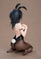 ishimi-yokoyama-17-scale-figure-black-bunny-ver image number 9