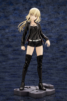 Fate/Grand Order - Saber/Altria Pendragon Alter 1/7 Scale Figure (Casual Ver.) image number 1