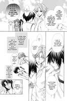 Ai Ore! Manga Volume 6 image number 3
