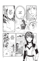 Arata: The Legend Manga Volume 20 image number 3