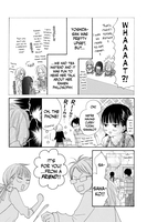 Kimi ni Todoke: From Me to You Manga Volume 3 image number 3
