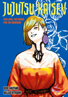 Jujutsu Kaisen – Light Novel – Der dornige Pfad der Dämmerung image number 0