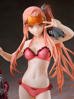 Fate/Grand Order - Saber/Medb 1/8 Scale Figure (Summer Queens Ver.) image number 3