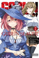 Goblin Slayer Manga Volume 7 image number 0
