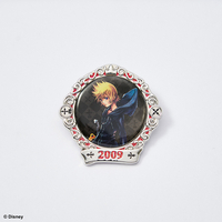 Kingdom Hearts - 20th Anniversary Pins Box Collection Volume 2 image number 8