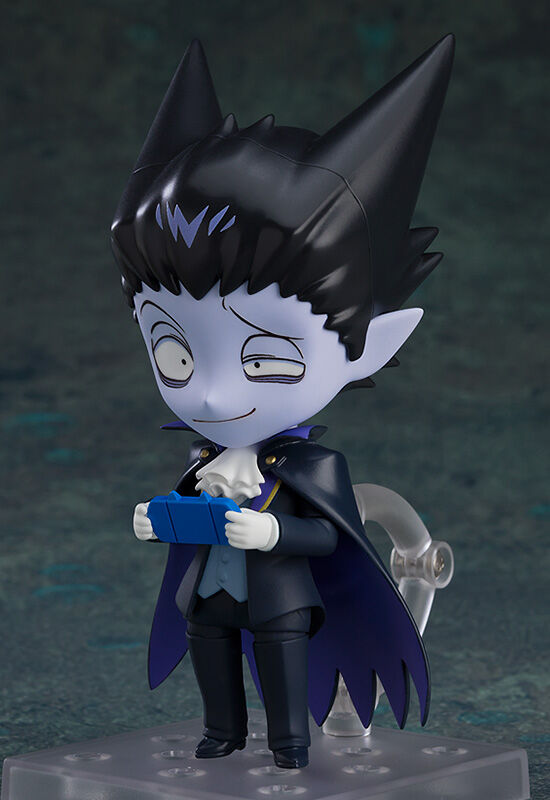 The Vampire Dies in No Time - Draluc & John Nendoroid Set image number 0