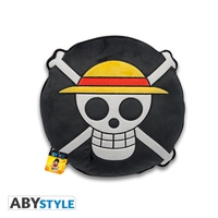 one-piece-cushion-skull image number 2