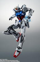 Mobile Suit Gundam SEED - Strike Gundam Figure image number 7