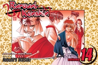 rurouni-kenshin-manga-volume-14 image number 0