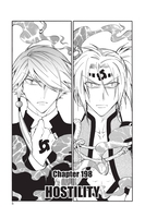 Arata: The Legend Manga Volume 21 image number 1
