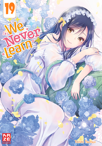 We Never Learn – Volume 19