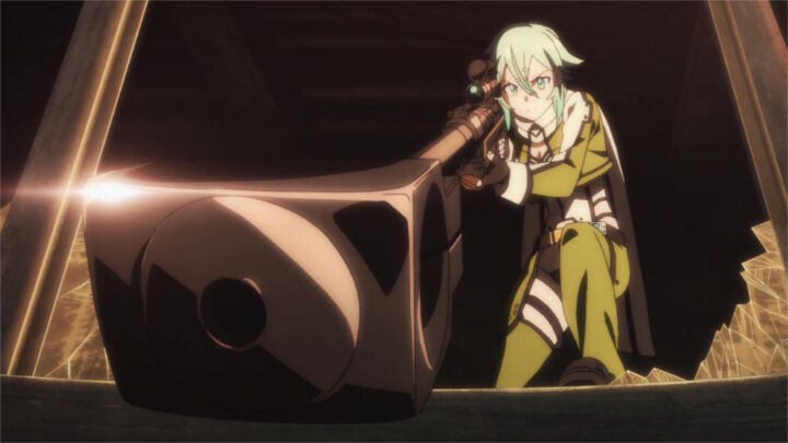 SAO2-EP14.5-Still-02 image number 2