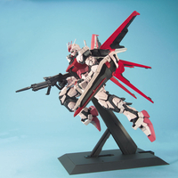 Strike Rouge & Sky Grasper Mobile Suit Gundam PG 1/60 Model Kit Set image number 7