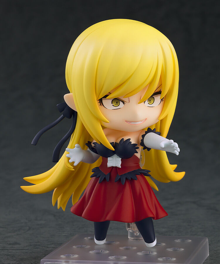 kizumonogatari-kiss-shot-acerola-orion-heart-under-blade-nendoroid image number 3