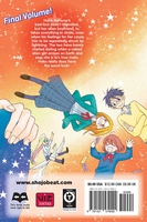 Meteor Prince Manga Volume 2 image number 1