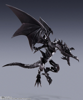 yu-gi-oh-duel-monster-red-eyes-black-dragon-shmonsterarts-figure image number 2