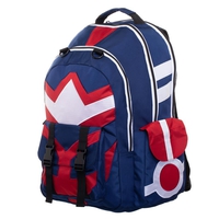 My Hero Academia - All Might Inspired Backpack image number 4