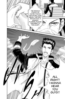 prince-of-tennis-manga-volume-32 image number 2