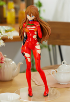Rebuild of Evangelion - Asuka Langley XL Pop Up Parade Figure image number 6