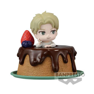 Spy x Family - Loid Forger Paldolce Collection Vol.2 Prize Figure