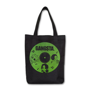 Gangsta - Tote Bag