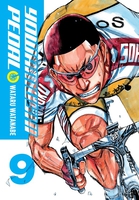 Yowamushi Pedal Manga Volume 9 image number 0
