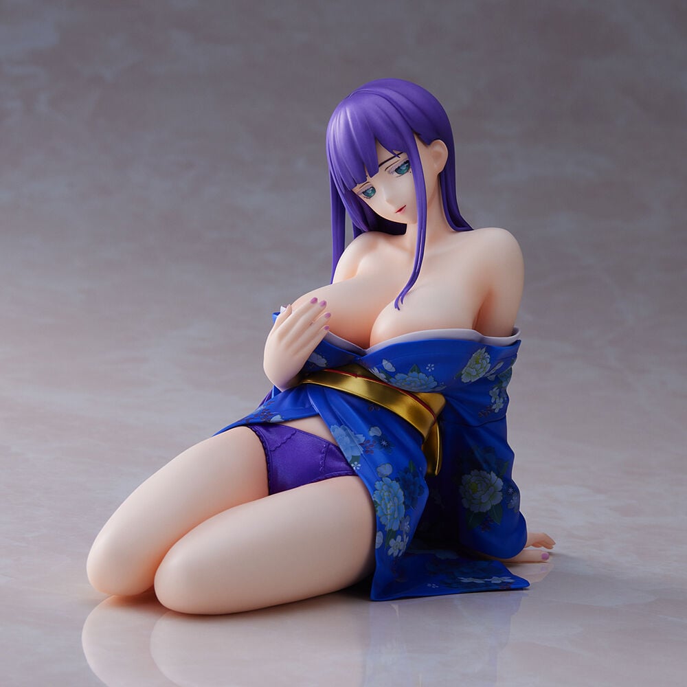 World's End Harem - Miki Suo 1/6 Scale Figure