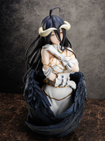Overlord - Albedo 1/1 Scale Bust image number 2