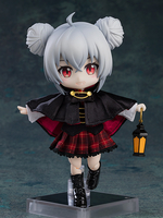 Vampire Milla Nendoroid Doll Figure image number 0