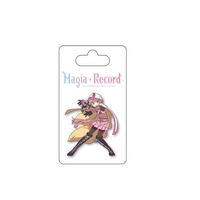 Iroha Magia Record Pin image number 0