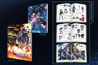 Mobile Suit Gundam SEED Collector's Ultra Edition Blu-ray image number 4