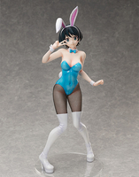 Rent-A-Girlfriend - Ruka Sarashina 1/4 Scale Figure (Bunny Ver.) image number 0