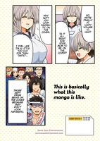 Uzaki-chan Wants to Hang Out! Manga Volume 10 image number 1
