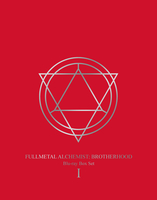 Fullmetal Alchemist Brotherhood Box Set 1 Blu-ray image number 0