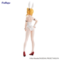 Kaguya-sama-Love-is-War-statuette-PVC-BiCute-Bunnies-Ai-Hayasaka-29-cm image number 2