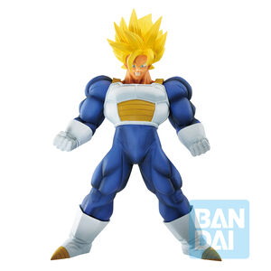 Dragon Ball - Super Saiyan Son Goku Ichiban Figure (Vs Omnibus Great Ver.)