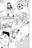 whistle-manga-volume-15 image number 1