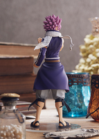 Fairy Tail Final Season - Natsu Dragneel POP UP PARADE Figure (Grand Magic Games Arc Ver.) image number 6
