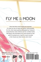 Fly Me to the Moon Manga Volume 2 image number 1