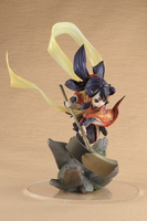 Sakuna of Rice and Ruin - Princess Sakuna Figure (BellFine Ver.) image number 5