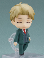 Loid Forger Spy x Family Nendoroid Figure image number 2