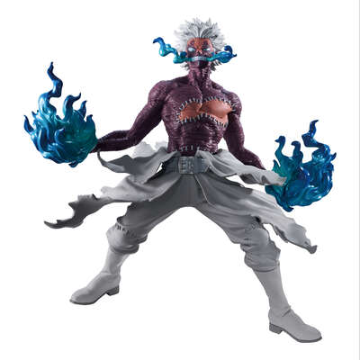 My Hero Academia - Dabi The Evil Villains DX Prize Figure