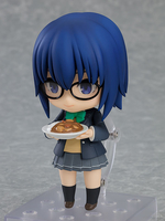 Tsukihime A Piece of Blue Glass Moon - Ciel Nendoroid image number 3
